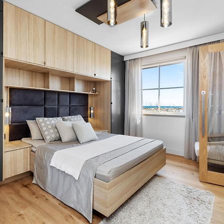 Nautica Residences Hillarys Пърт Екстериор снимка