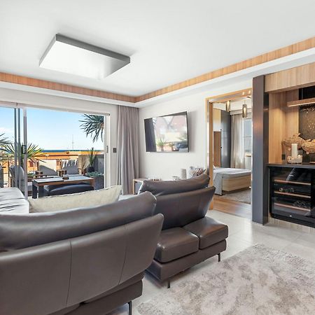 Nautica Residences Hillarys Пърт Екстериор снимка