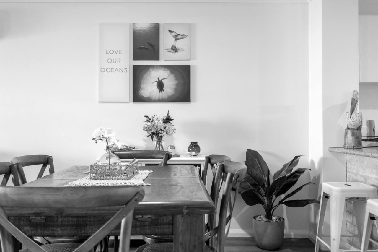 Nautica Residences Hillarys Пърт Екстериор снимка