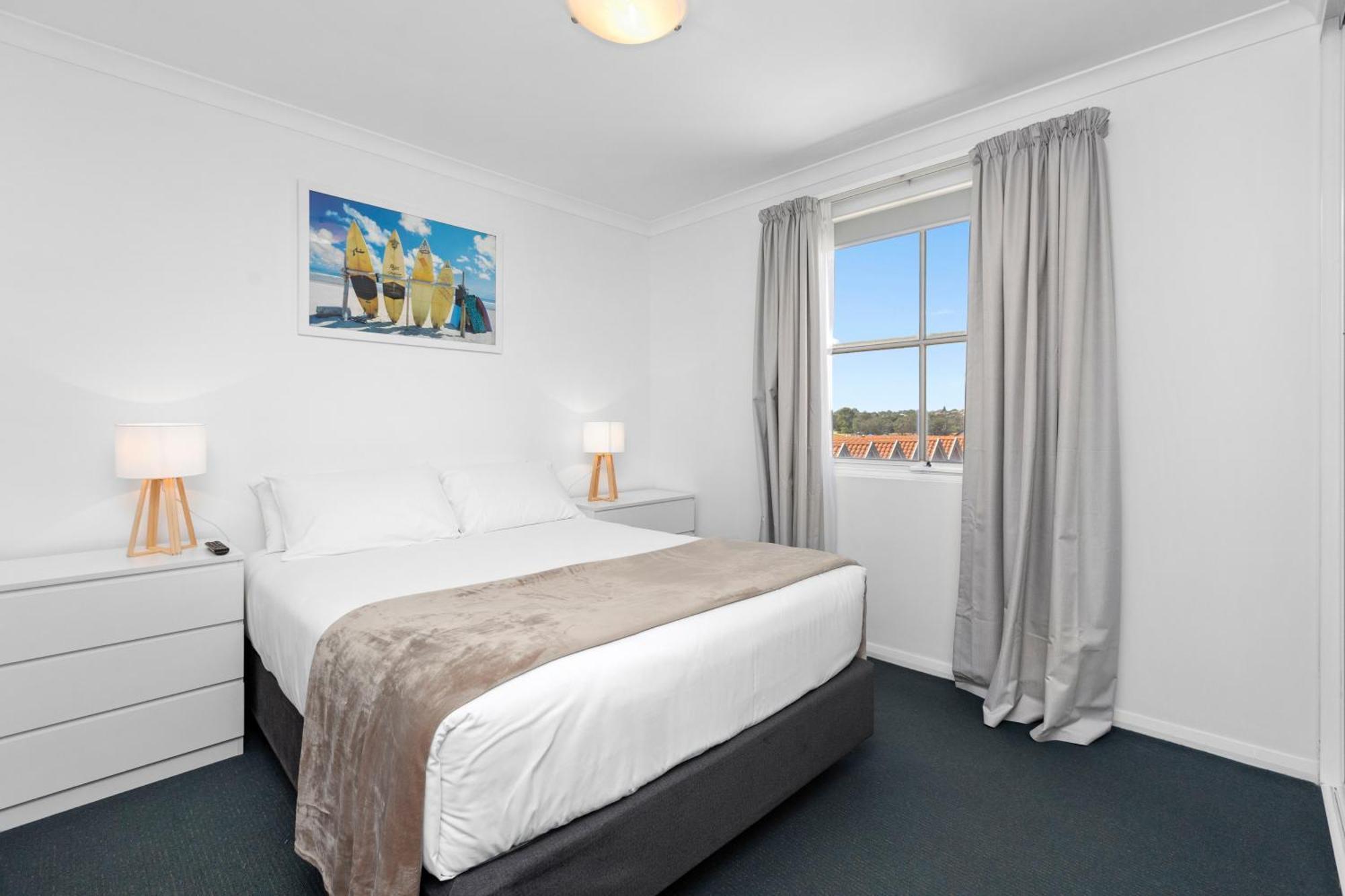 Nautica Residences Hillarys Пърт Екстериор снимка