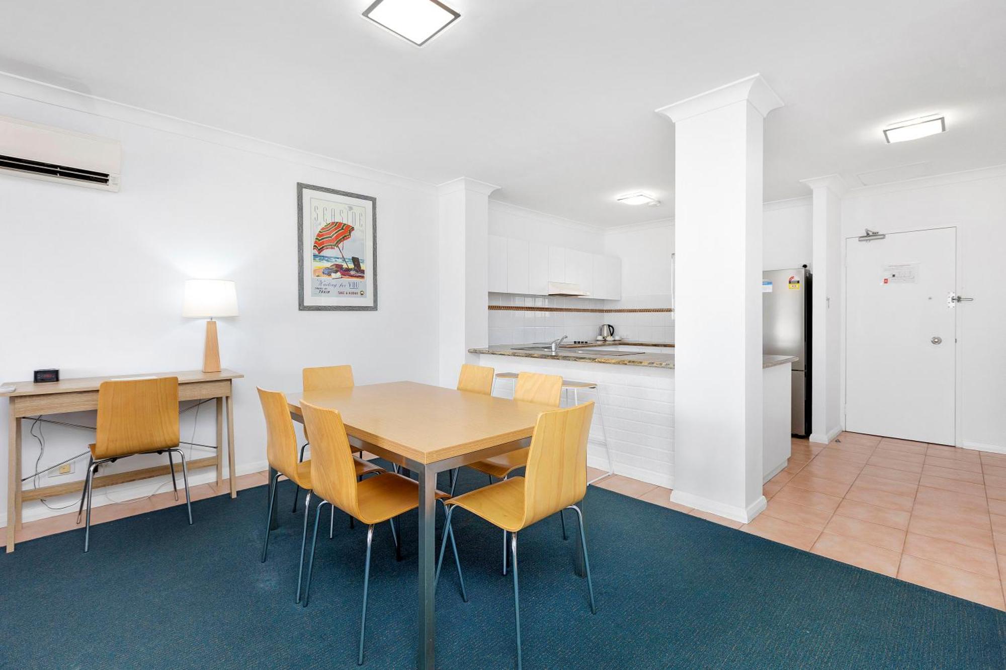 Nautica Residences Hillarys Пърт Екстериор снимка