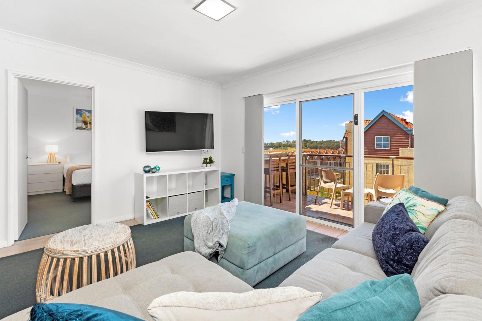 Nautica Residences Hillarys Пърт Екстериор снимка