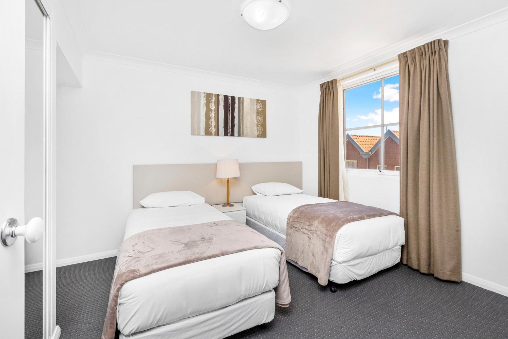 Nautica Residences Hillarys Пърт Екстериор снимка