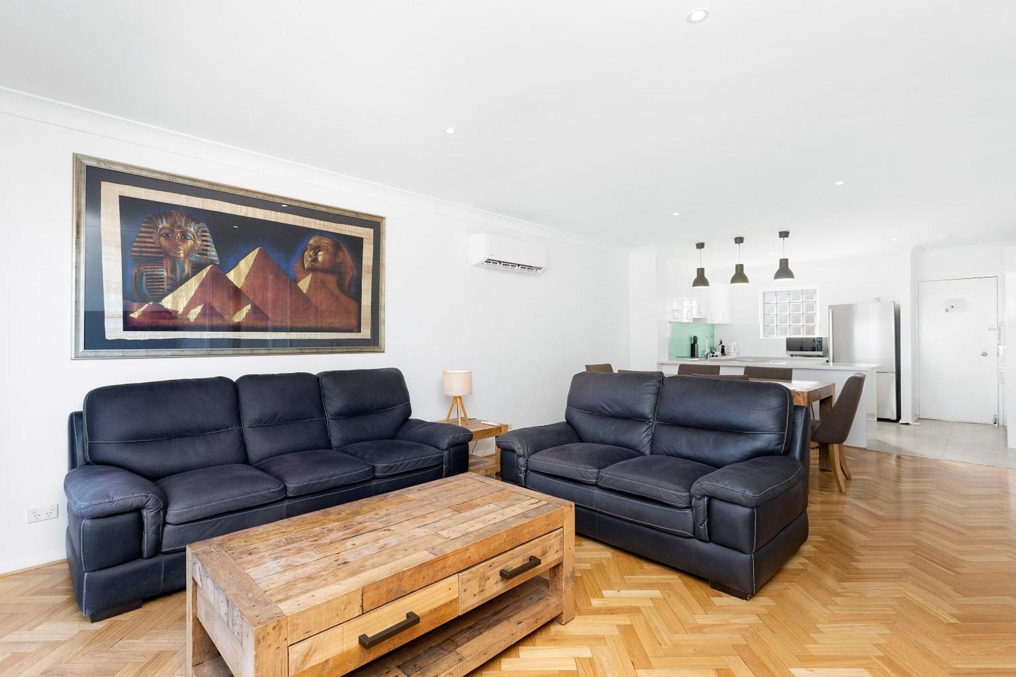 Nautica Residences Hillarys Пърт Екстериор снимка
