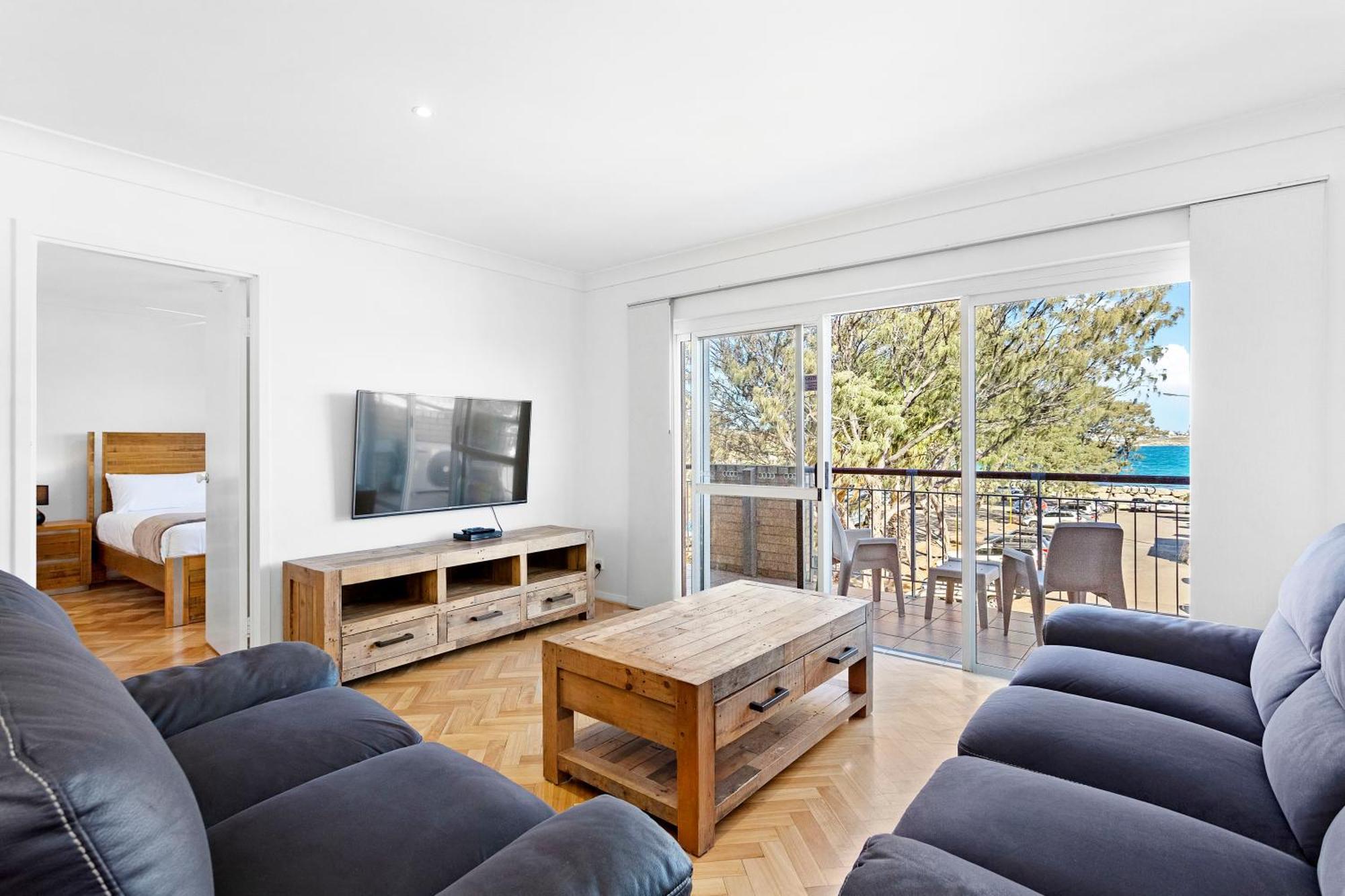 Nautica Residences Hillarys Пърт Екстериор снимка