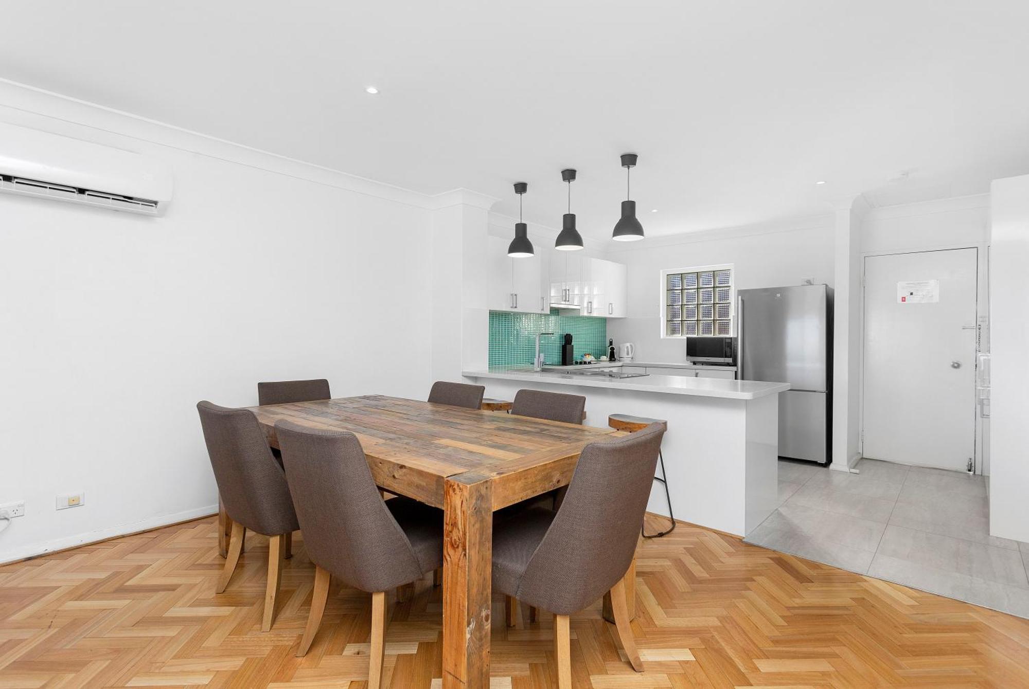 Nautica Residences Hillarys Пърт Екстериор снимка