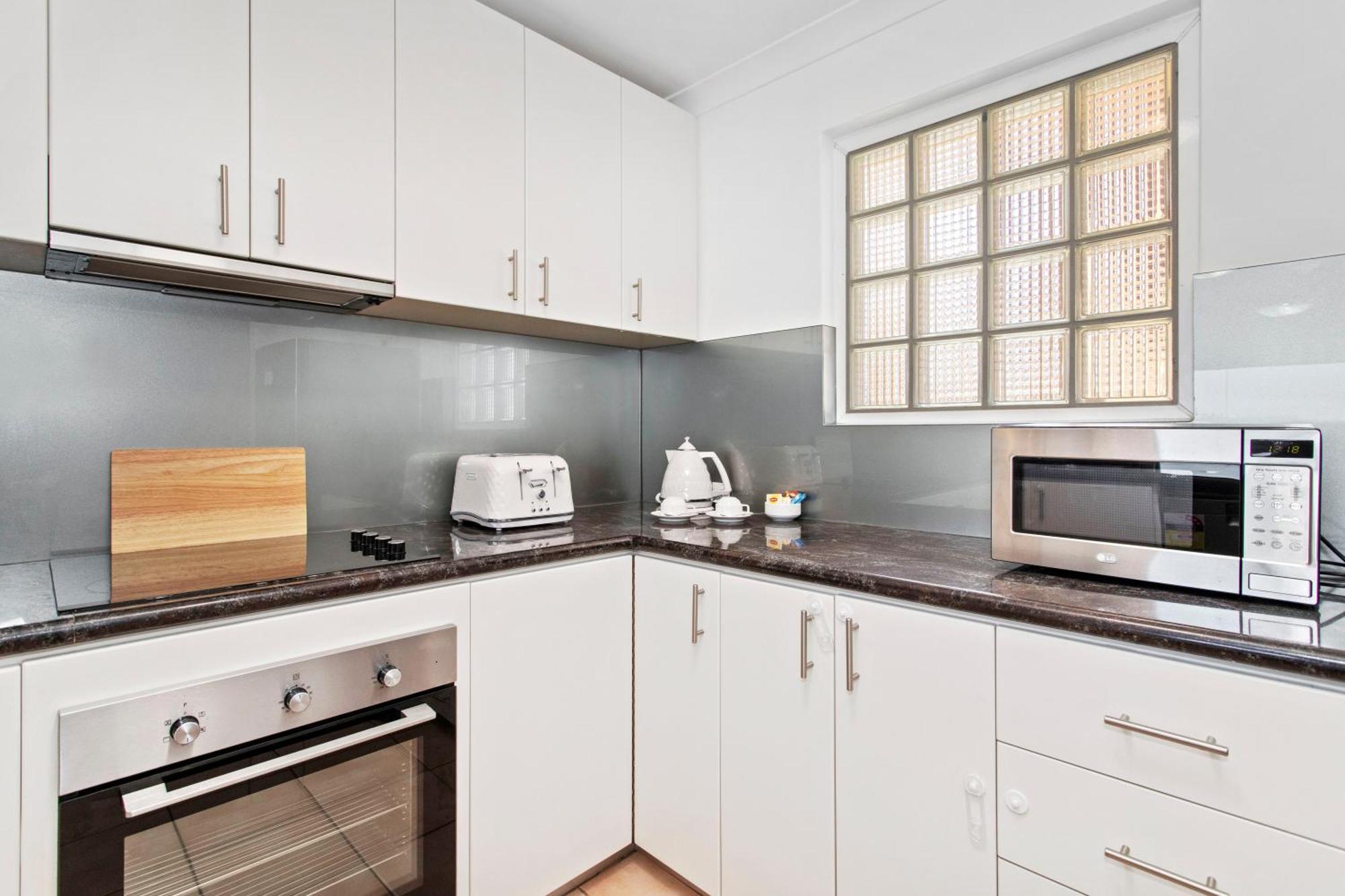 Nautica Residences Hillarys Пърт Екстериор снимка