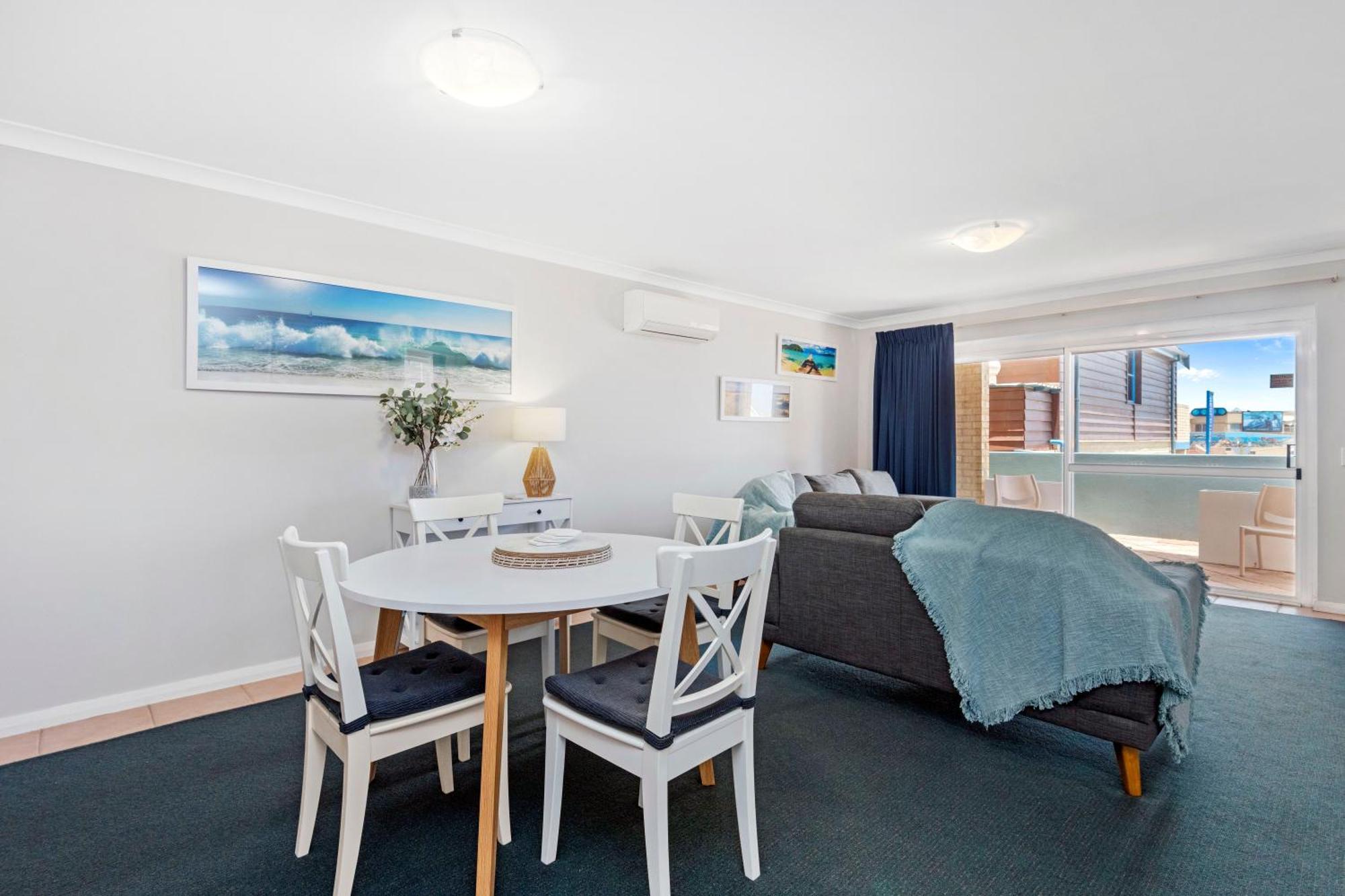 Nautica Residences Hillarys Пърт Екстериор снимка