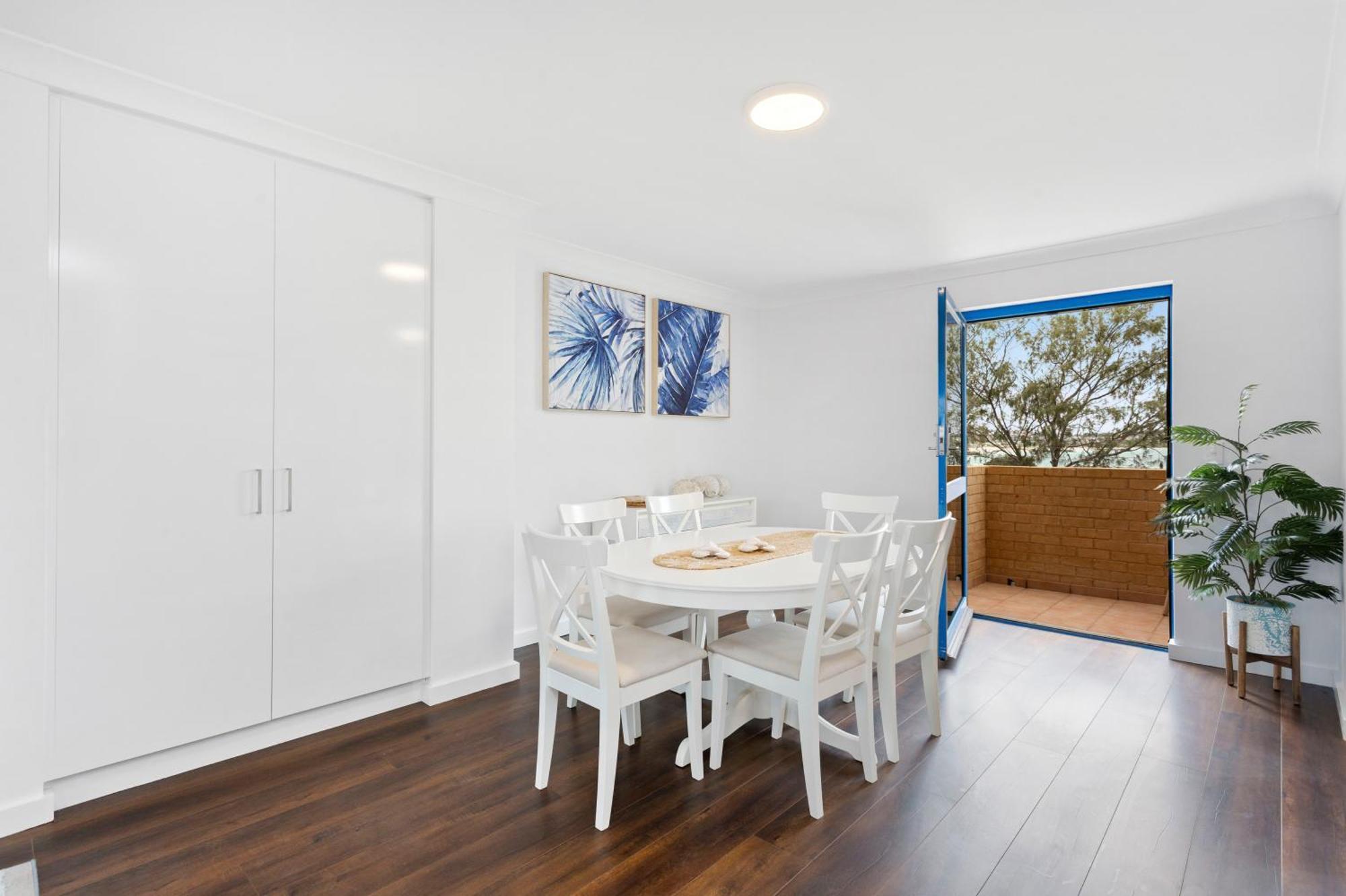 Nautica Residences Hillarys Пърт Екстериор снимка