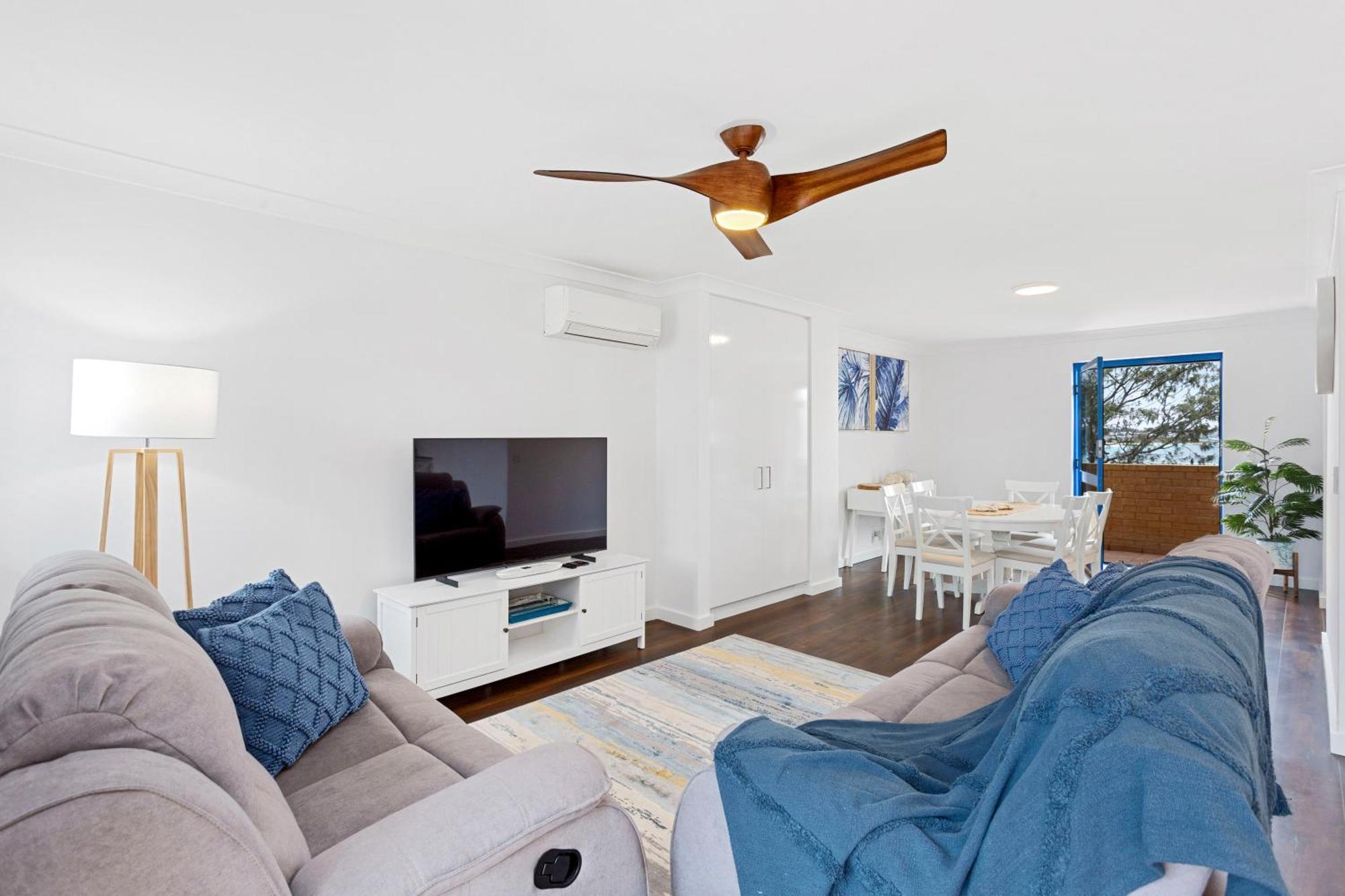 Nautica Residences Hillarys Пърт Екстериор снимка