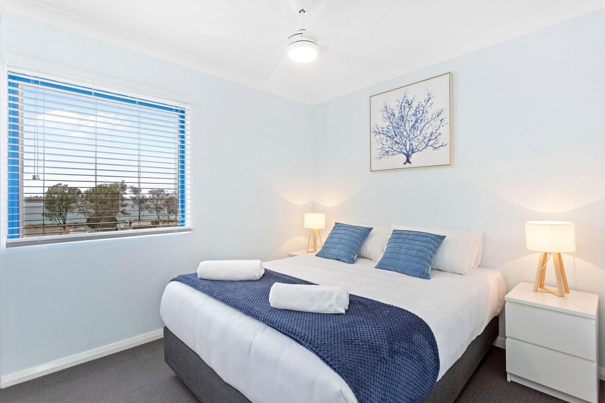 Nautica Residences Hillarys Пърт Екстериор снимка