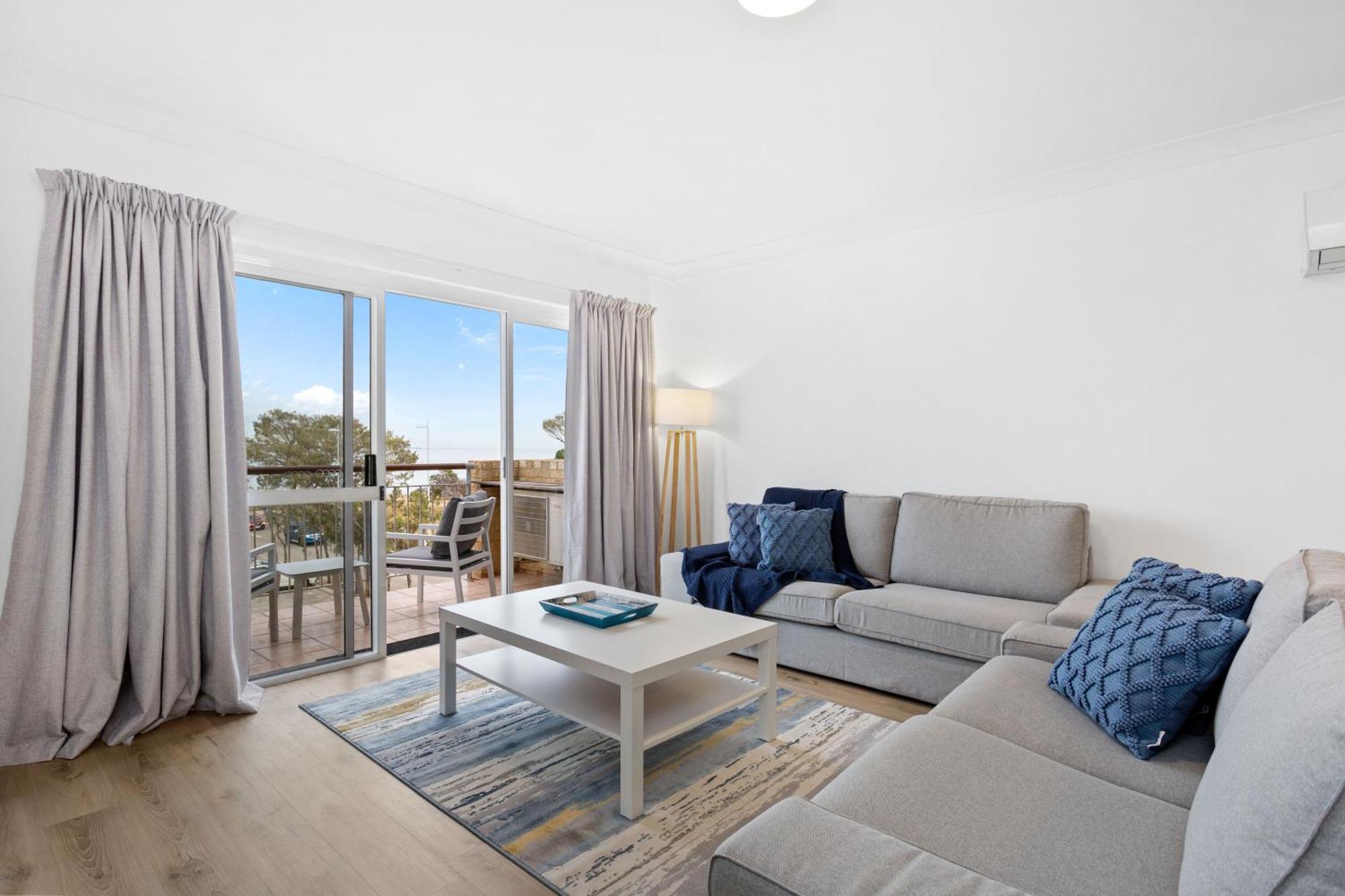Nautica Residences Hillarys Пърт Екстериор снимка