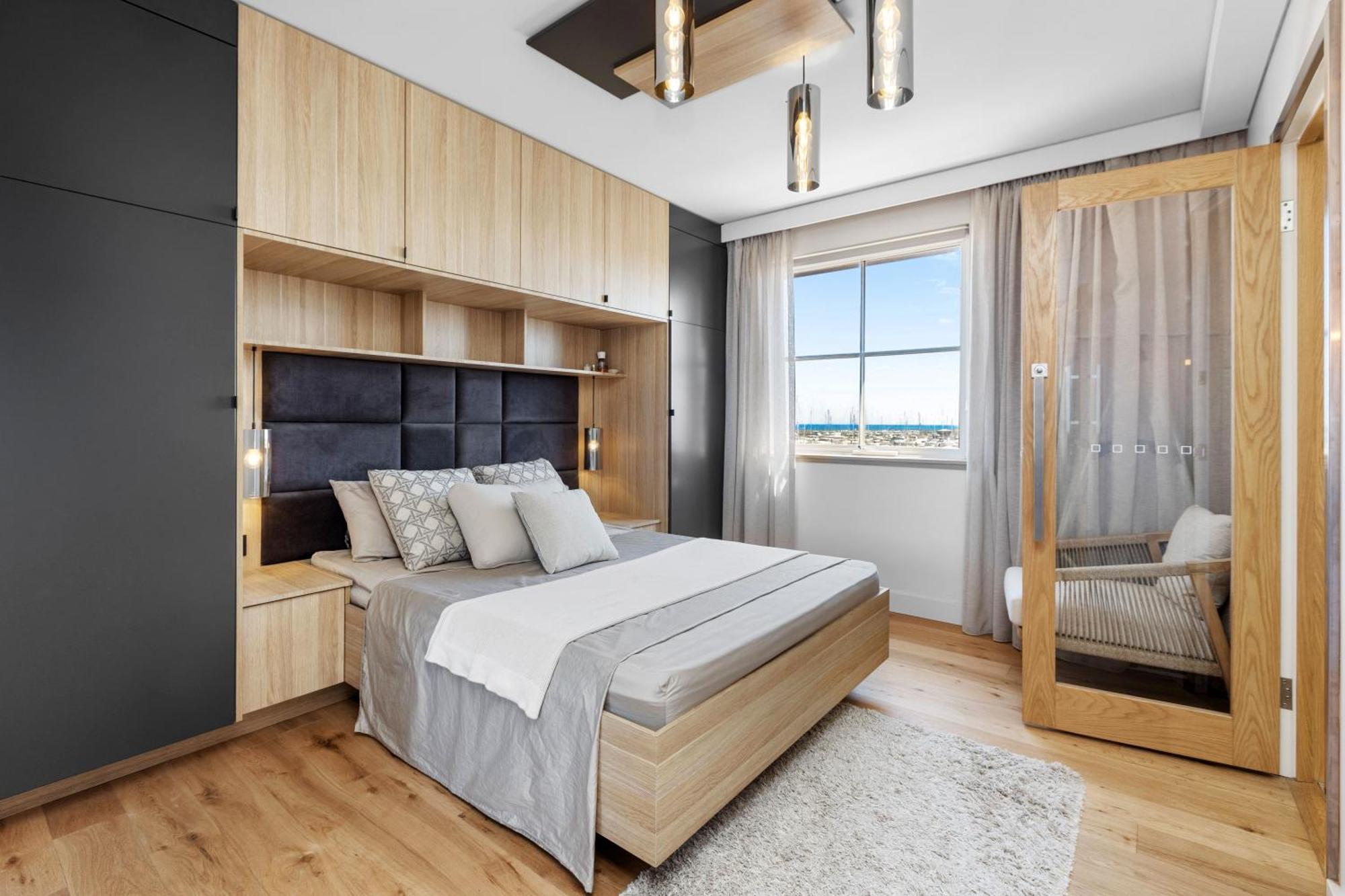 Nautica Residences Hillarys Пърт Екстериор снимка