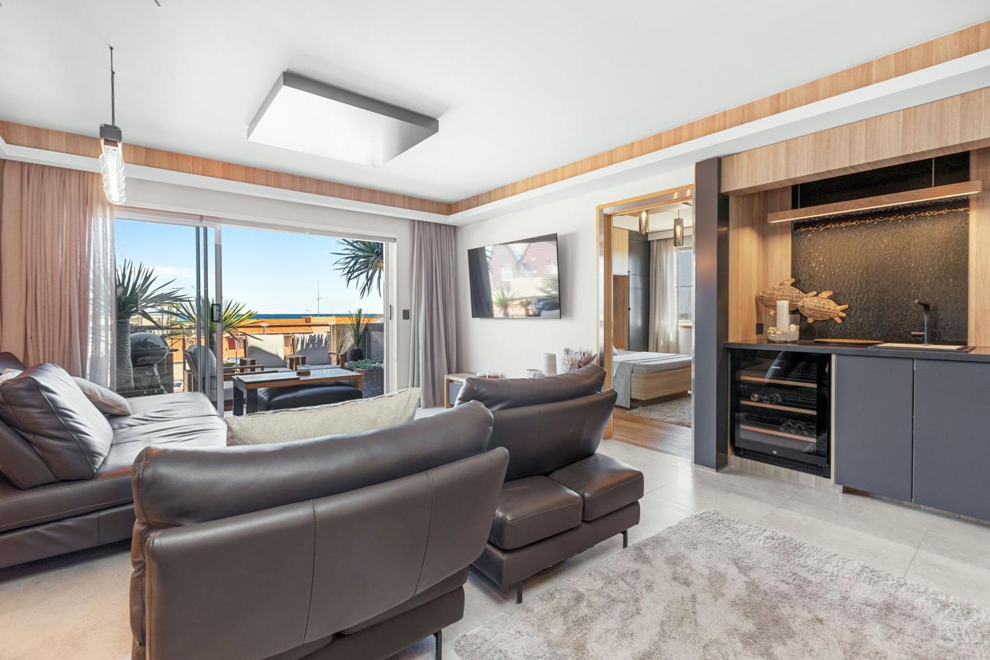 Nautica Residences Hillarys Пърт Екстериор снимка