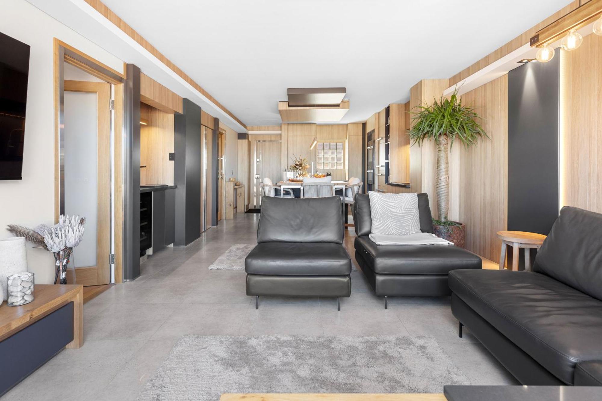 Nautica Residences Hillarys Пърт Екстериор снимка