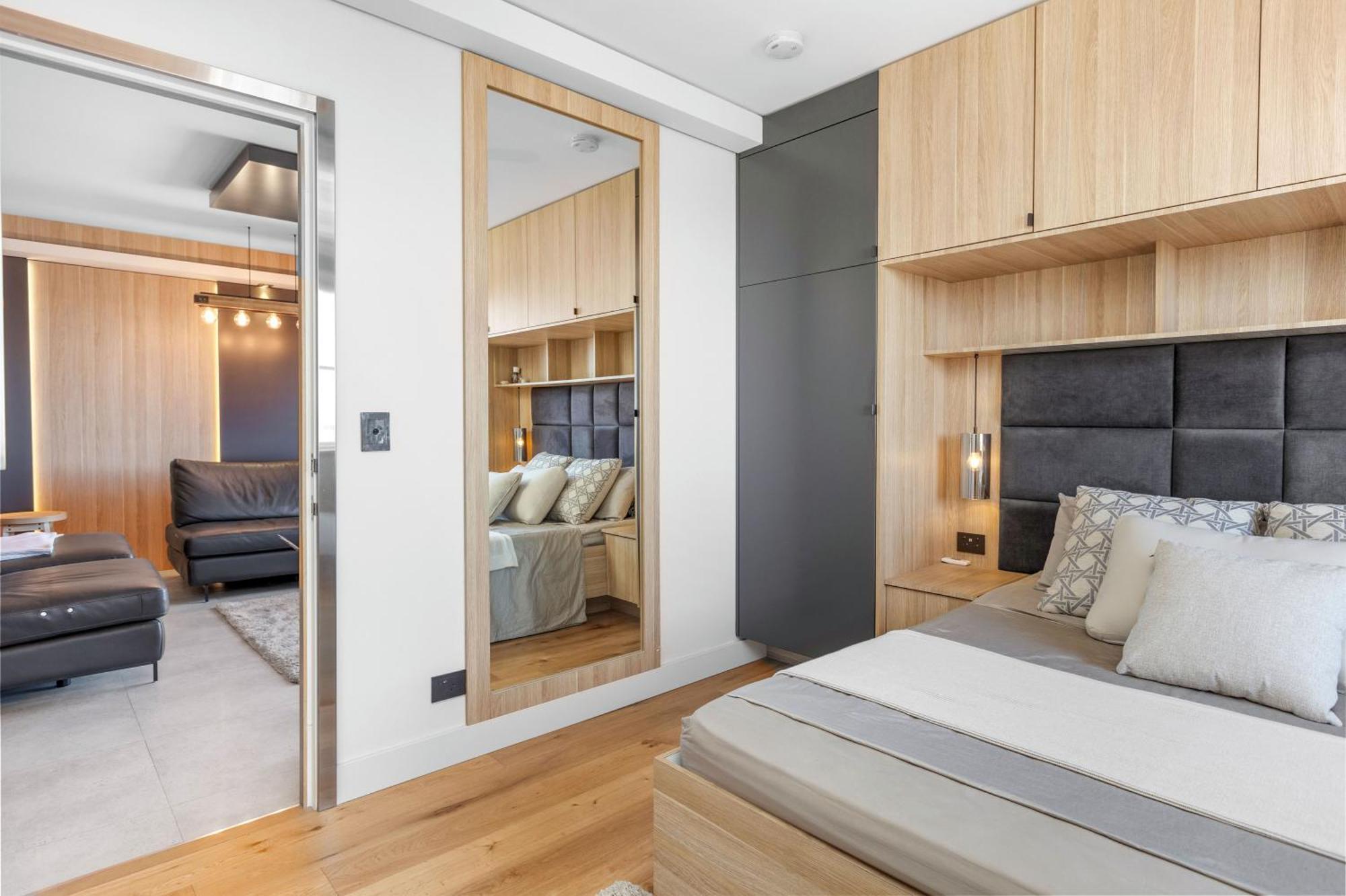 Nautica Residences Hillarys Пърт Екстериор снимка