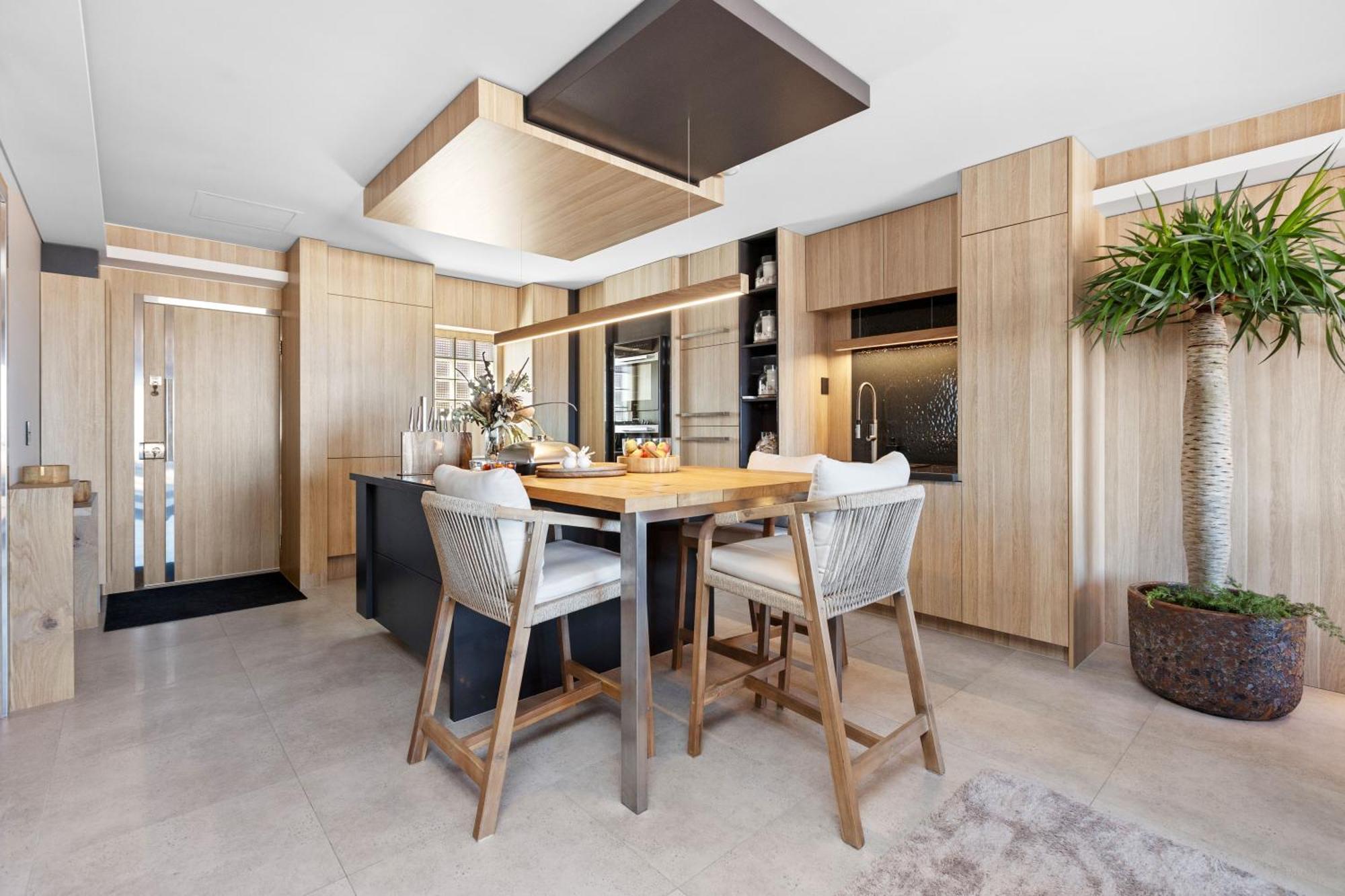 Nautica Residences Hillarys Пърт Екстериор снимка